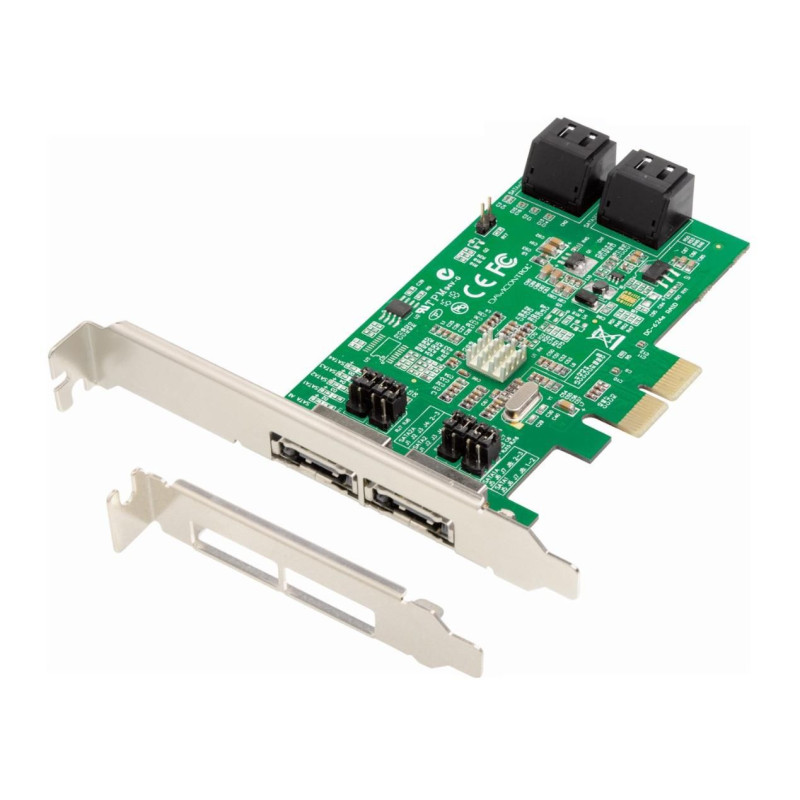 Raid Controller Pci Express | APLIUM