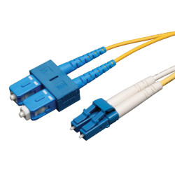 Duplex Singlemode 9/125 Fiber | APLIUM