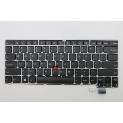 Keyboard US CHY