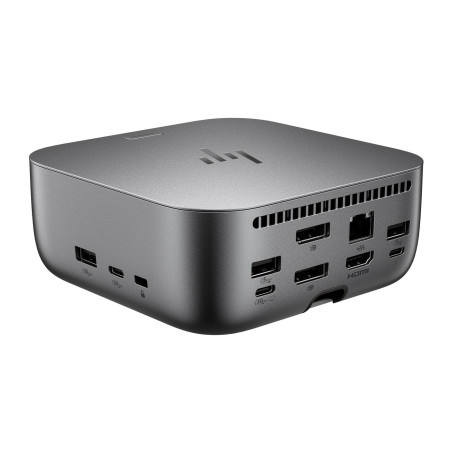 Thunderbolt 4 Ultra 280W G6