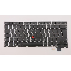 Keyboard CFR CHY