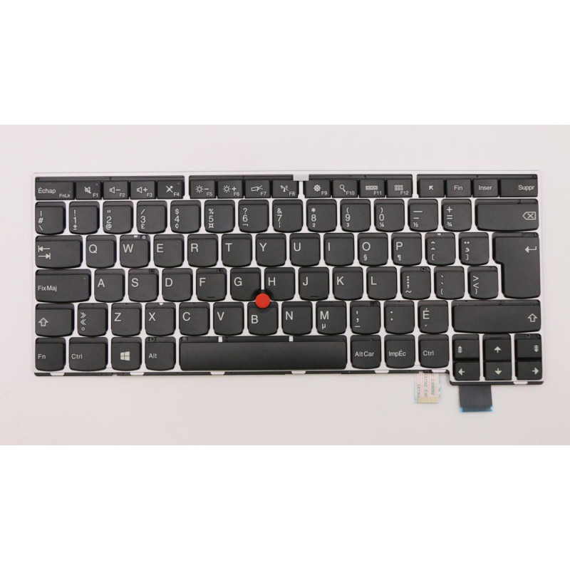 Keyboard CFR CHY