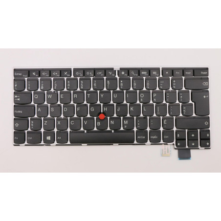 Keyboard CFR CHY