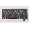 Keyboard CFR CHY