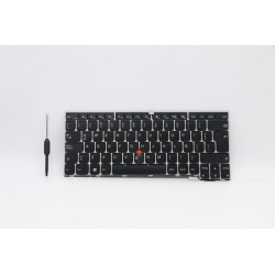 Keyboard LAS CHY