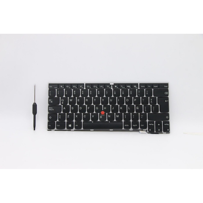 Keyboard LAS CHY