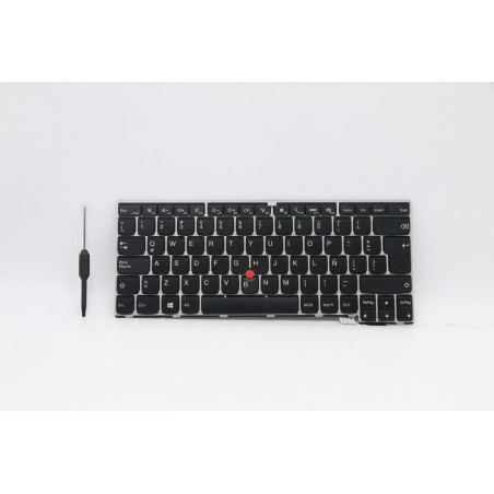 Keyboard LAS CHY