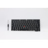 Keyboard LAS CHY