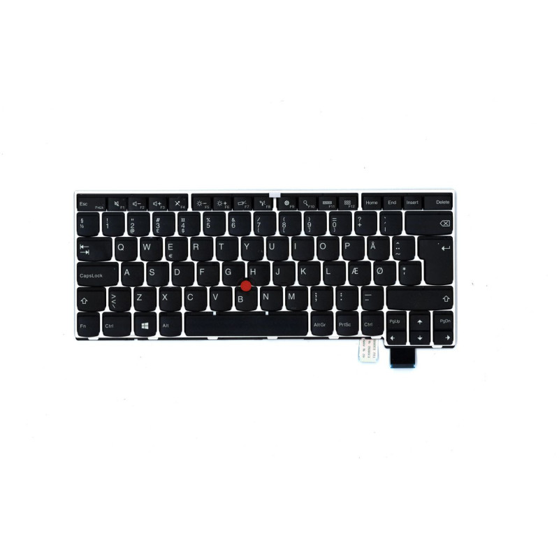 Keyboard DK CHY