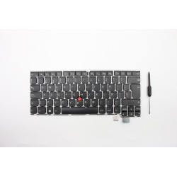 Keyboard ES CHY