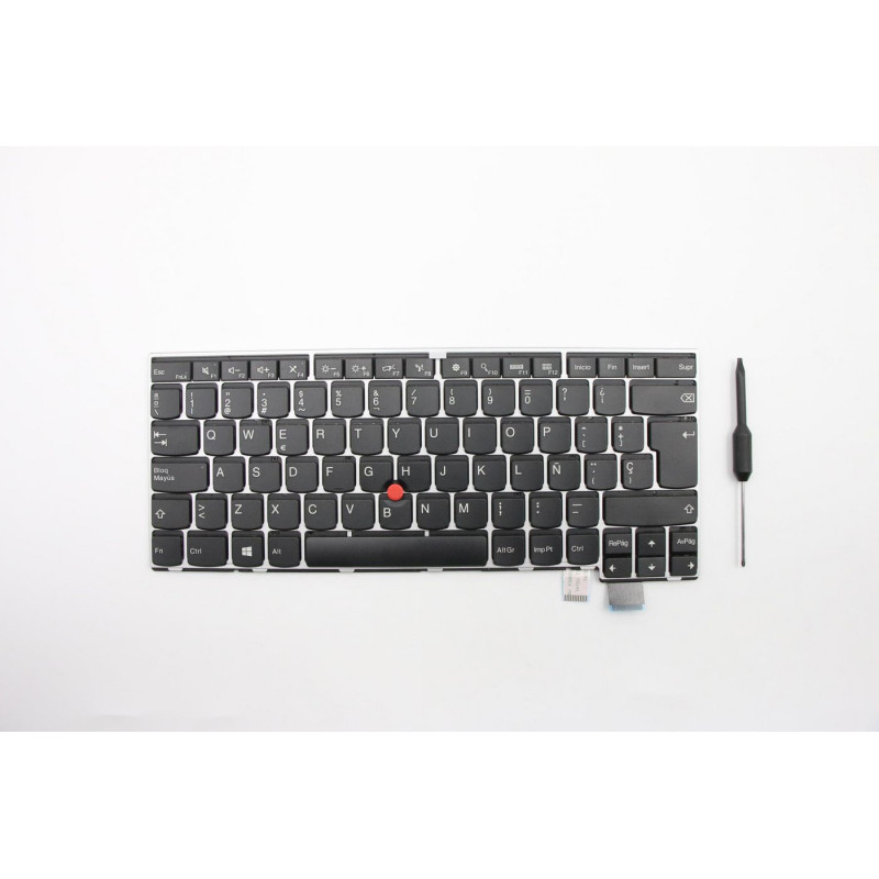 Keyboard ES CHY