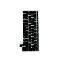 Keyboard SI CHY