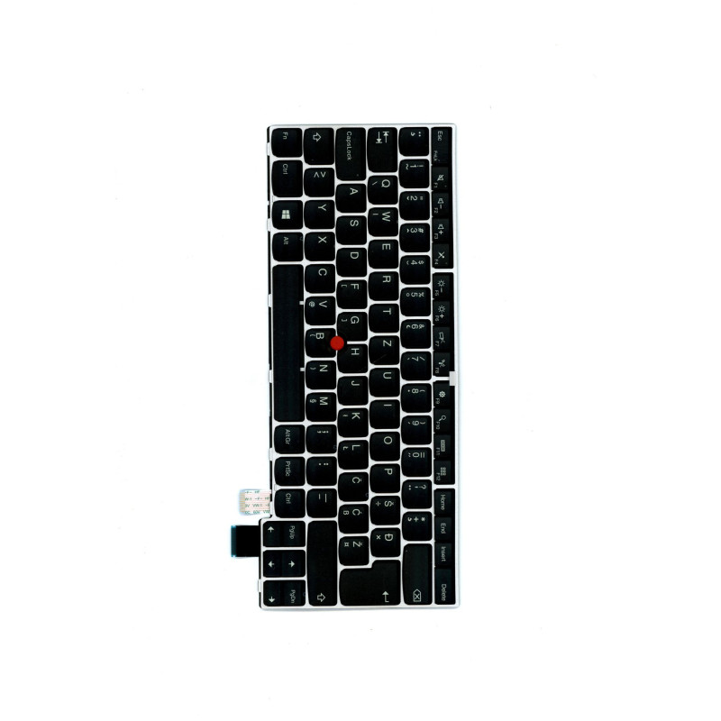 Keyboard SI CHY