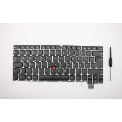 Keyboard SE CHY