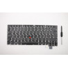 Keyboard SE CHY
