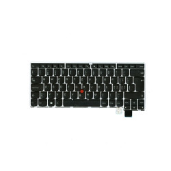 Keyboard (SWISS)
