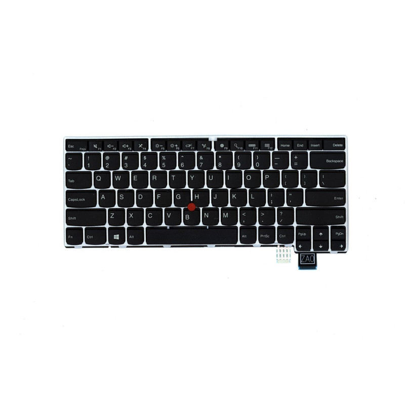 Keyboard US DFN
