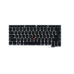 Keyboard ARA DFN