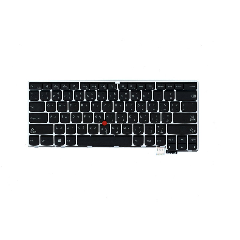 Keyboard ARA DFN