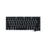 Keyboard ARA DFN