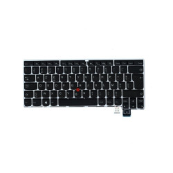 Keyboard BE DFN