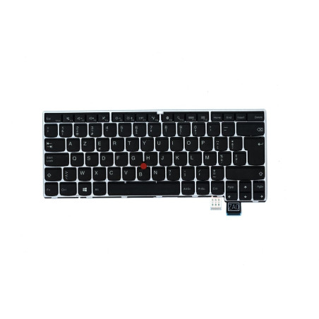 Keyboard BE DFN