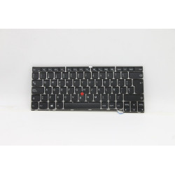 Keyboard ES DFN