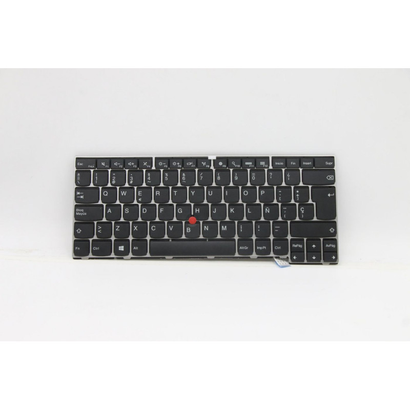 Keyboard ES DFN
