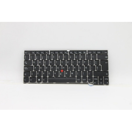 Keyboard ES DFN