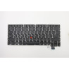 Keyboard IL DFN