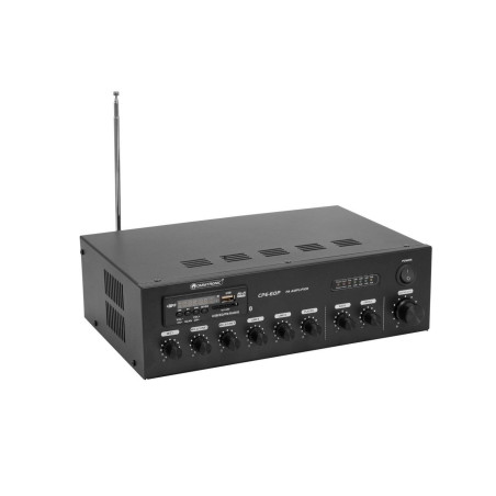 Audio Amplifier | APLIUM