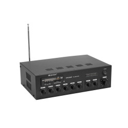 Audio Amplifier | APLIUM