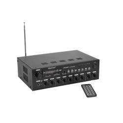Audio Amplifier | APLIUM