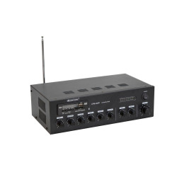 Audio Amplifier | APLIUM