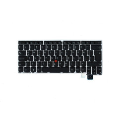 Keyboard IS DFN