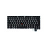 Keyboard IS DFN