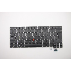 Keyboard PT DFN