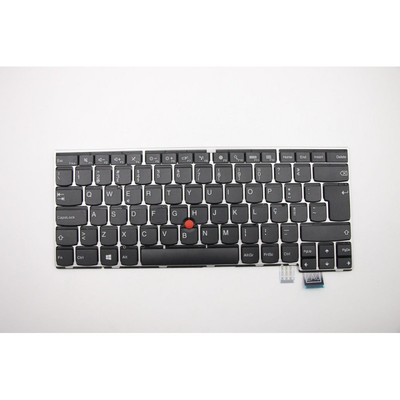 Keyboard PT DFN