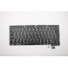 Keyboard PT DFN