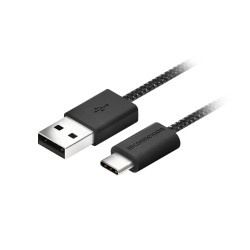 Usb Cable 1.5 M Usb A Usb C | APLIUM