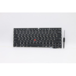 Keyboard USI DFN
