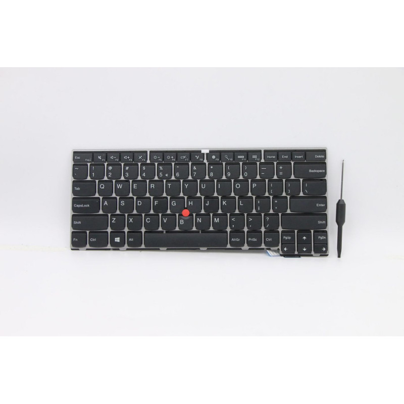 Keyboard USI DFN