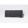 Keyboard USI DFN