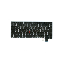 Keyboard JP DFN