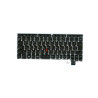 Keyboard JP DFN