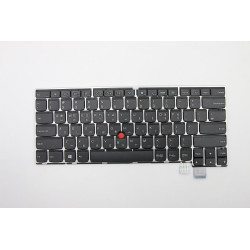 Keyboard KR DFN