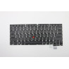 Keyboard KR DFN