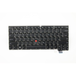 Compact USB Keyboard with