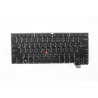 Compact USB Keyboard with