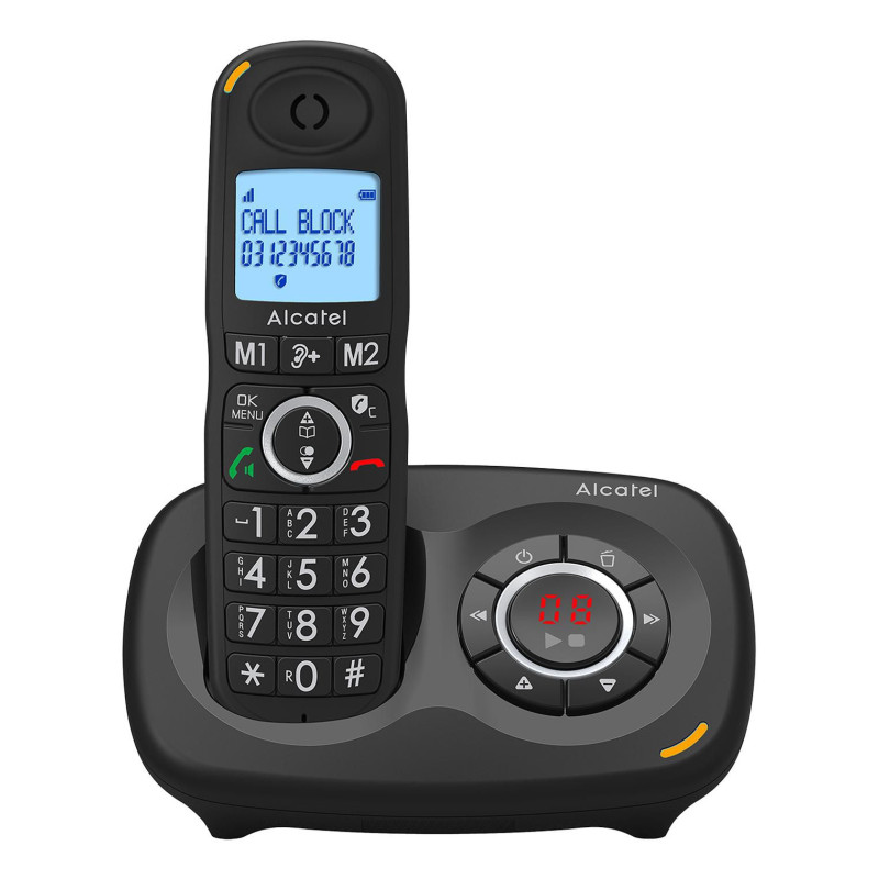 Comfort XL595B Voice (Single) | APLIUM